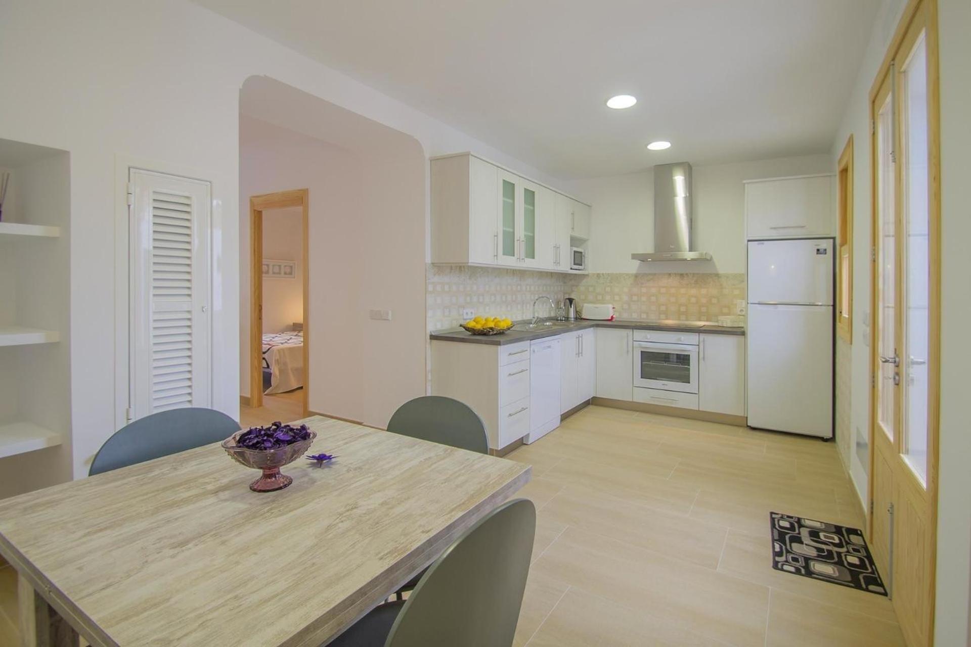 Ferienhaus Fuer 4 Personen Ca 100 Qm In Portocolom, Mallorca Suedostkueste Von Mallorca