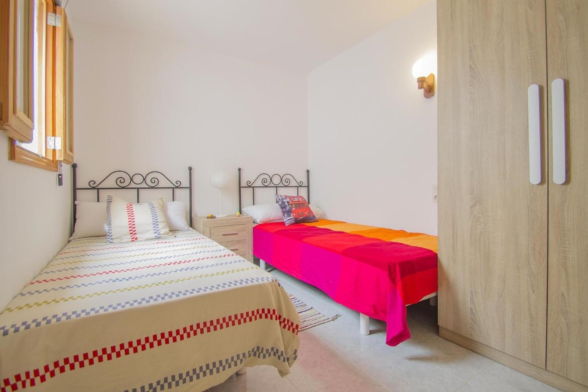 Ferienhaus Fuer 4 Personen Ca 100 Qm In Portocolom, Mallorca Suedostkueste Von Mallorca Portocolom (Mallorca)