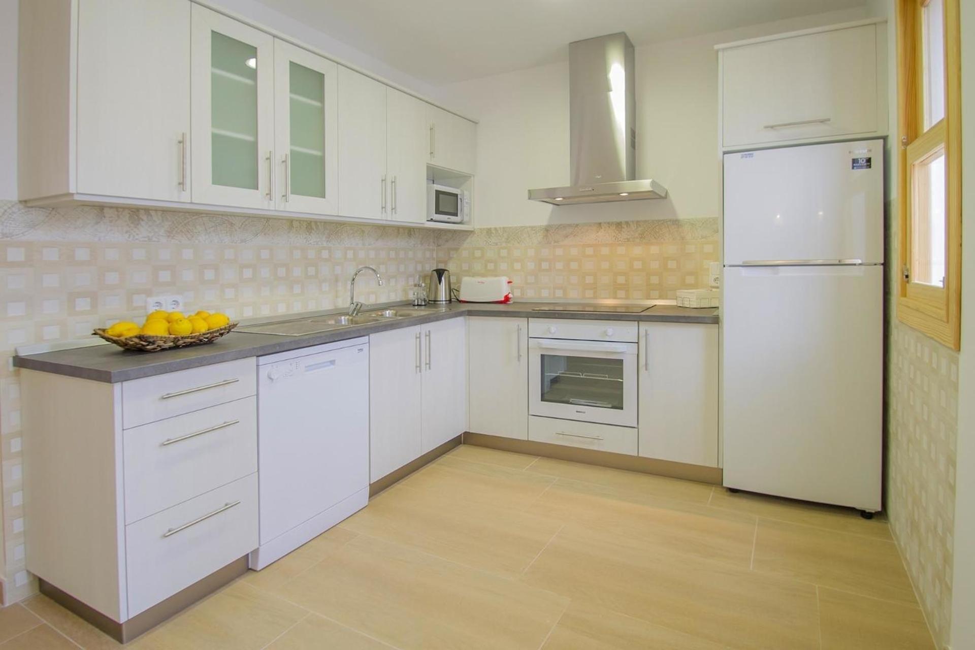 Fuer 4 Personen Ca 100 Qm In Portocolom, Mallorca Suedostkueste Von Mallorca *