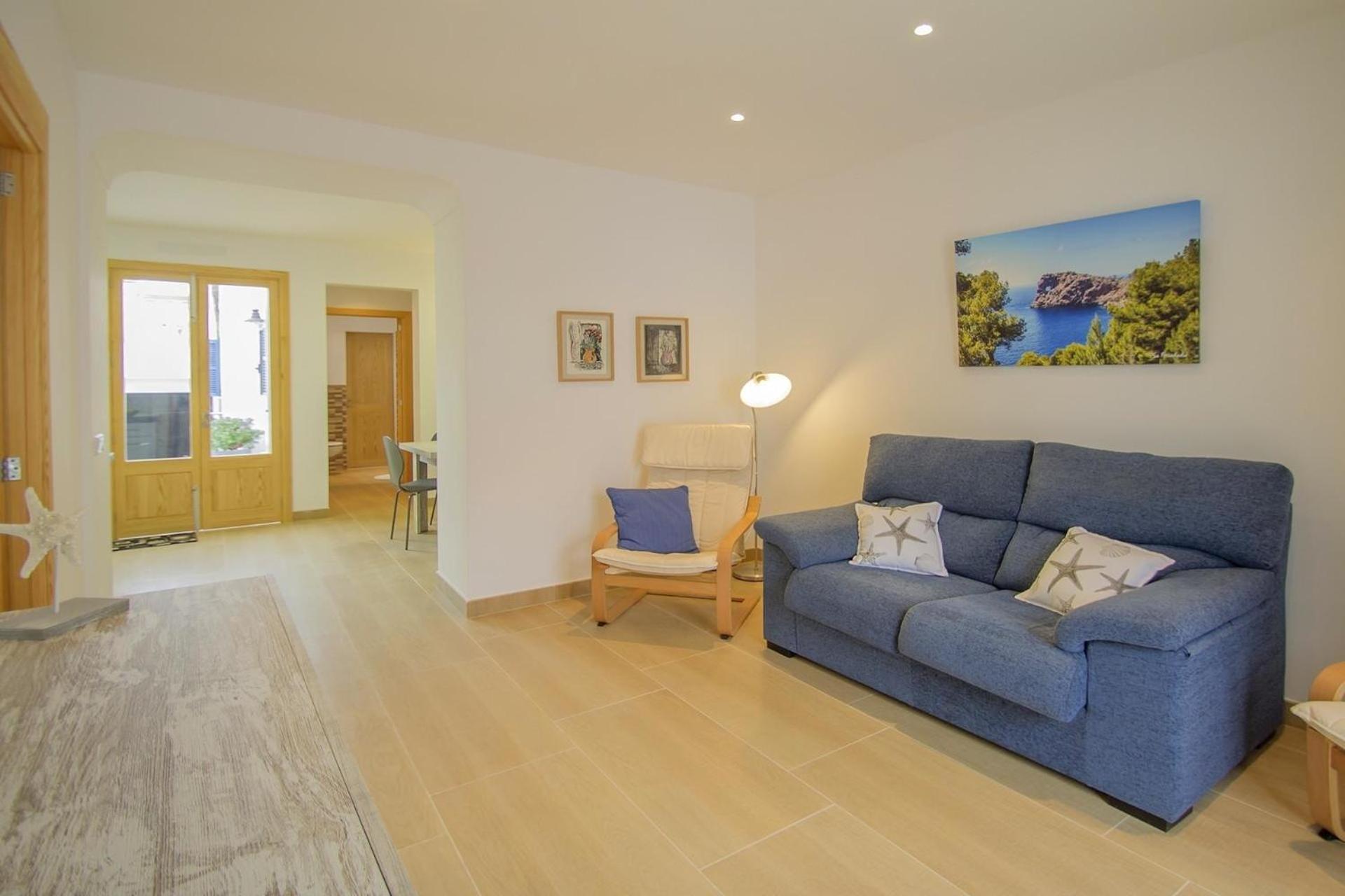 Ferienhaus Fuer 4 Personen Ca 100 Qm In Portocolom, Mallorca Suedostkueste Von Mallorca
