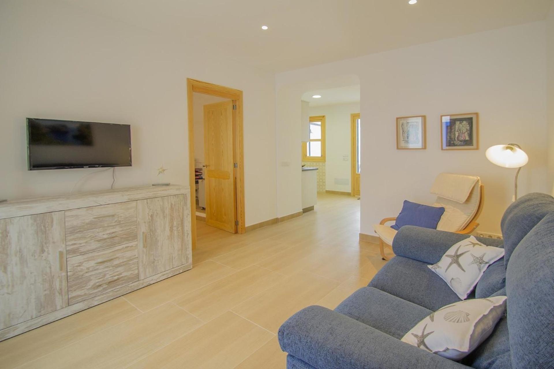 Fuer 4 Personen Ca 100 Qm In Portocolom, Mallorca Suedostkueste Von Mallorca Ferienhaus *