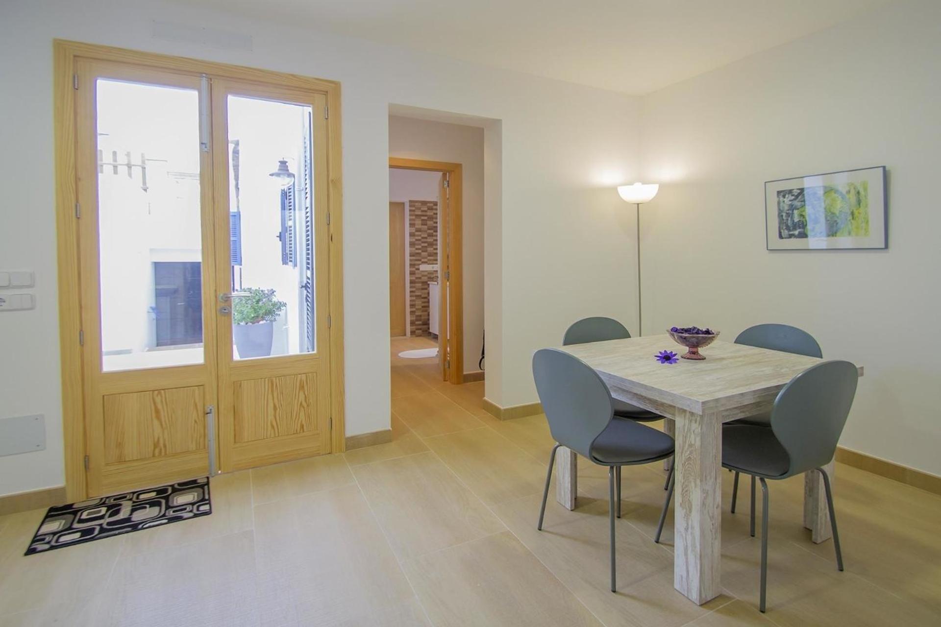 Ferienhaus Fuer 4 Personen Ca 100 Qm In Portocolom, Mallorca Suedostkueste Von Mallorca Portocolom (Mallorca)