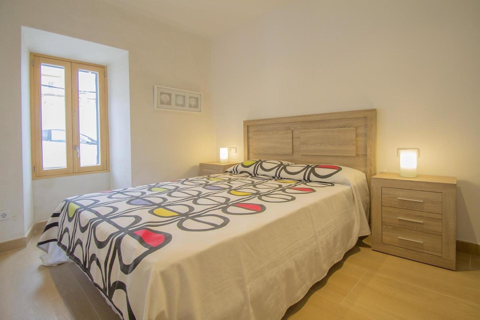 Fuer 4 Personen Ca 100 Qm In Portocolom, Mallorca Suedostkueste Von Mallorca * Portocolom (Mallorca)